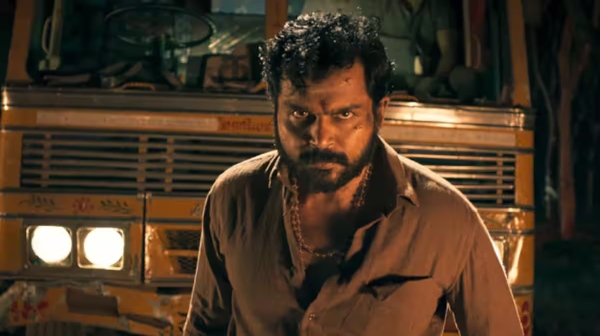 lokesh kanagaraj kaithi 5 years of kaithi