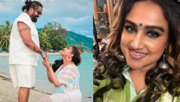 vanitha vijayakumar bayilvan ranganathan robert master