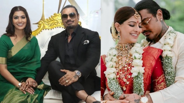 nicholai varalakshmi sarathkumar