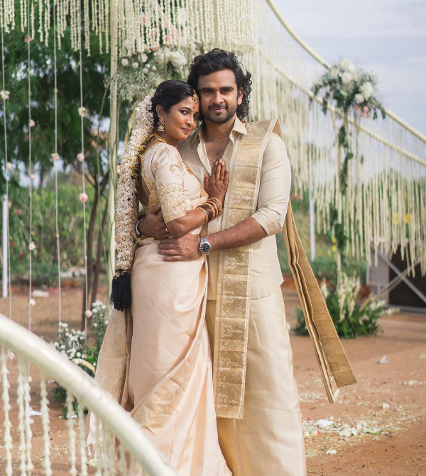 keerthi pandian ashok selvan keerthi pandian ashok selvan