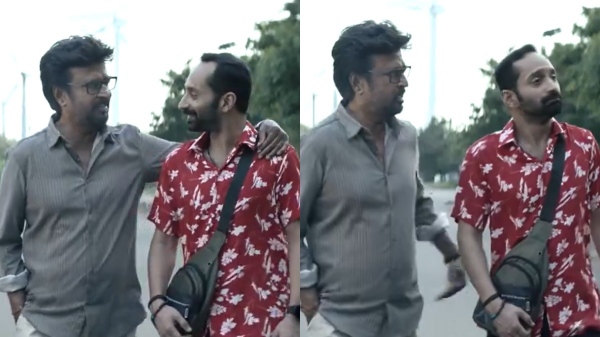 chennai rains vettaiyan rajinikanth chennai rains vettaiyan rajinikanth