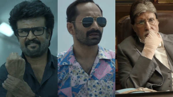 rajinikanth vettaiyan vettaiyan box office rajinikanth vettaiyan vettaiyan box office