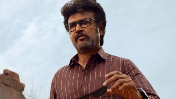 vettaiyan rajinikanth