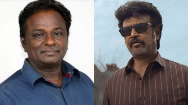 rajinikanth vettaiyan blue sattai maran