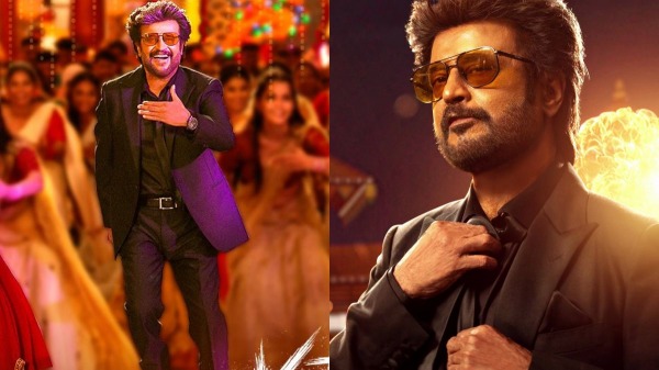 rajinikanth vettaiyan movie anirudh