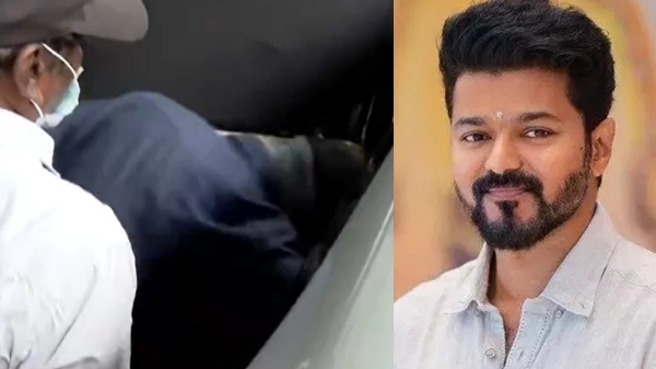 vettaiyan vijay rajinikanth vettaiyan vijay rajinikanth