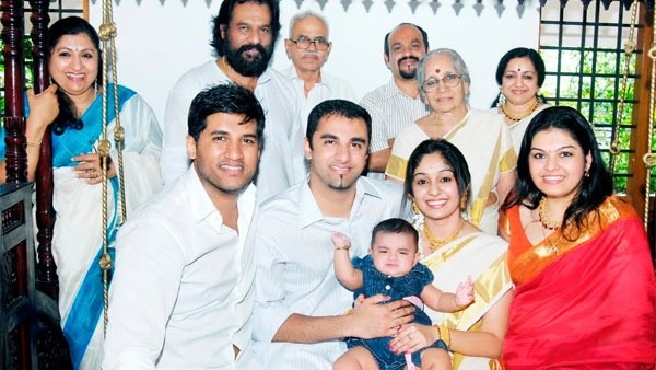 vijay yesudas vijay yesudas divorce divorce