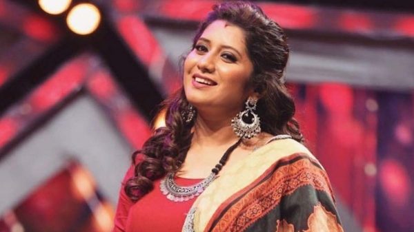 priyanka cooku with comali