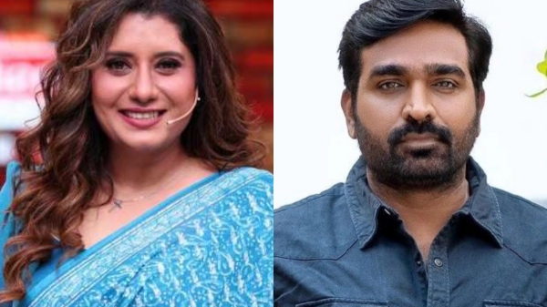 bigg boss tamil bigg boss tamil 8