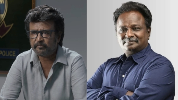 vettaiyan rajinikanth blue sattai maran