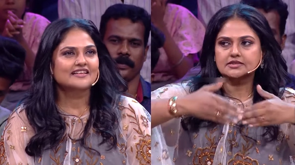 television start music 5 show nirosha 5