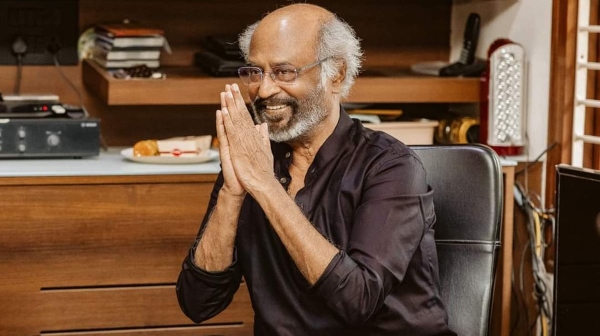 rajinikanth rajinikanth health rajinikanth fans