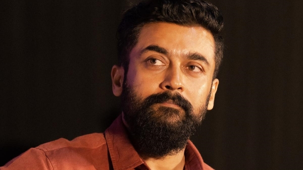 suriya suriya 45 movie rj balaji 45