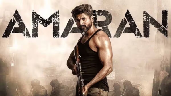 blue sattai maran amaran sivakarthikeyan