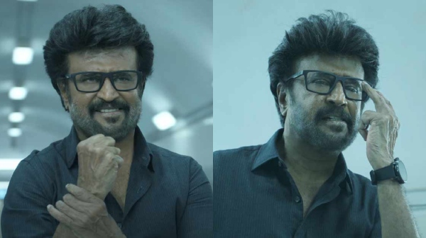 rajinikanth vettaiyan