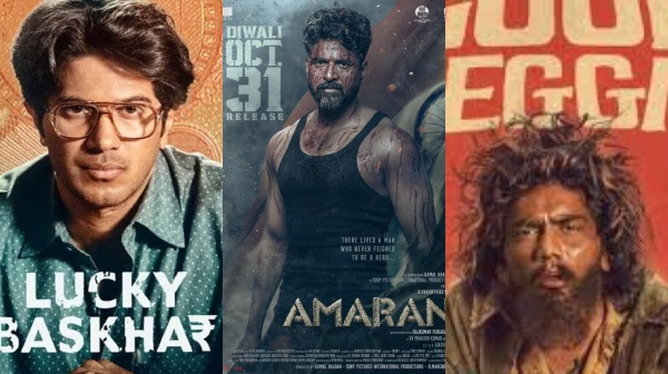 amaran diwali 2024 diwali movies 2024