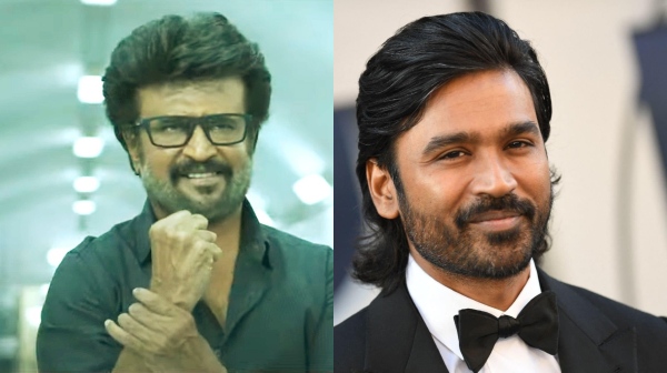 rajinikanth dhanush aiswarya rajini