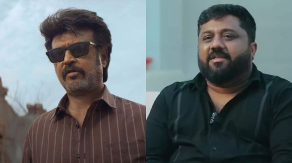 kanguva movie rajinikanth gnanavel raja