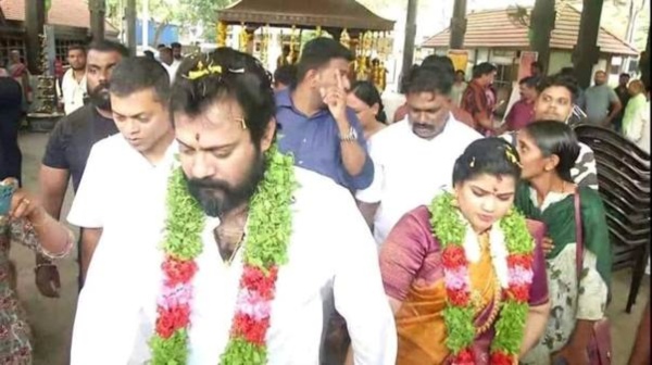 bala marriage kokila marriage