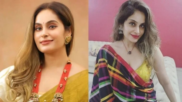 shrutika arjun bigg boss hindi 18 show salman khan 18