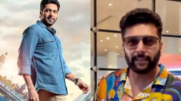 jayam ravi aarti ravi bollywood