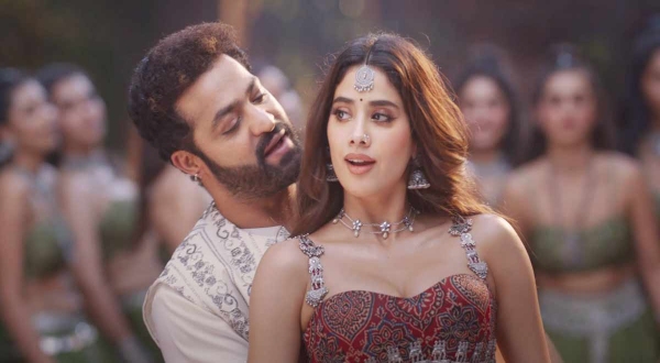 devara box office gandhi jayanthi