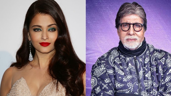 aishwarya rai amitabh bachchan abishek bachchan