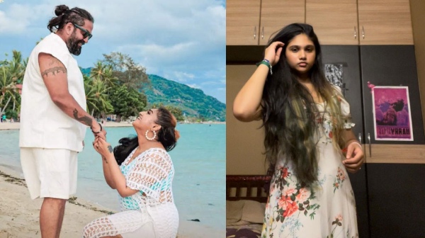 vanitha jovika robert