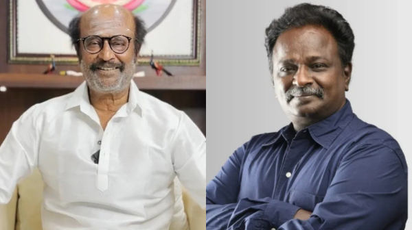 vettaiyan rajinikanth blue sattai maran