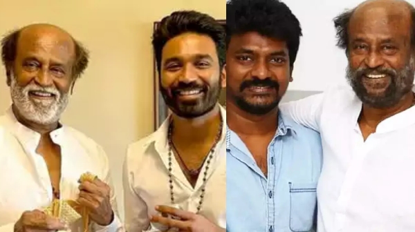 rajinikanth dhanush jailer 2 movie