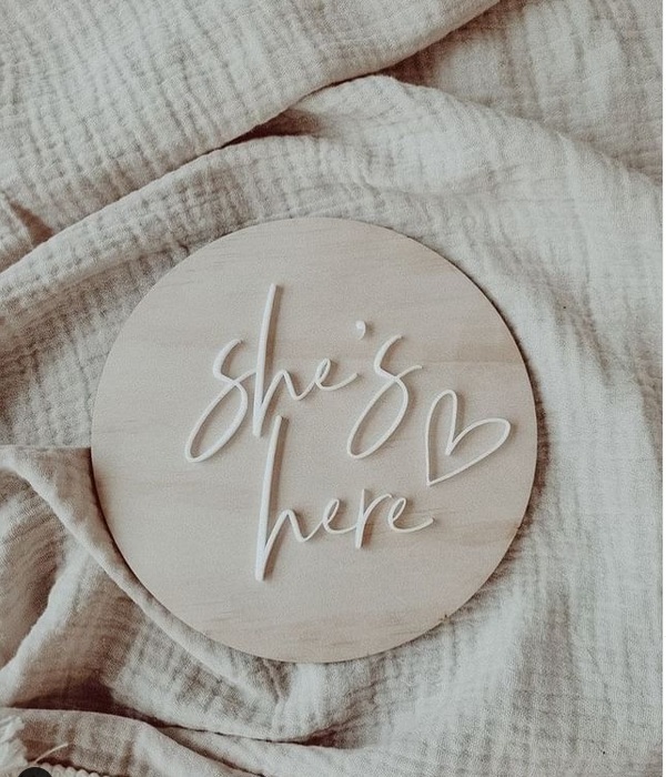 neha gowda kalyana parisu girl baby