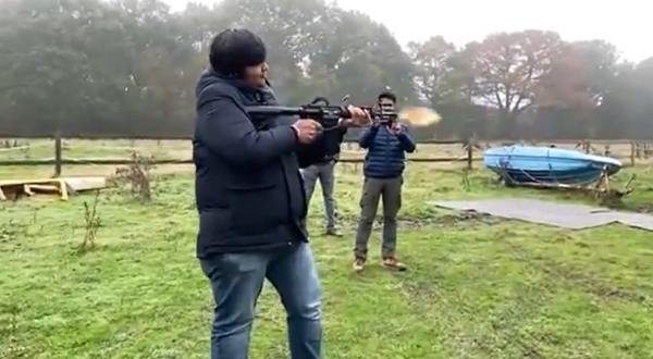 karthick subburaj suriya 44 suriya 44