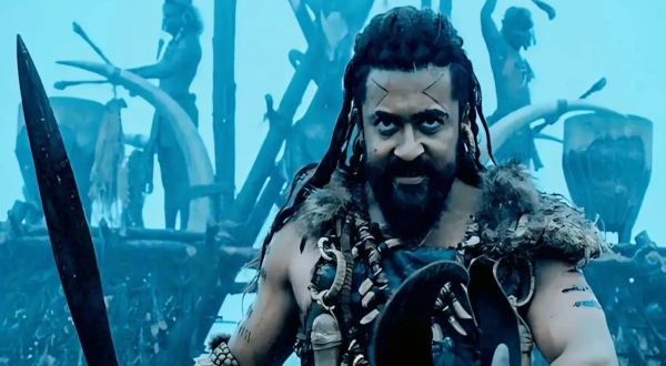 kanguva suriya 7aum arivu