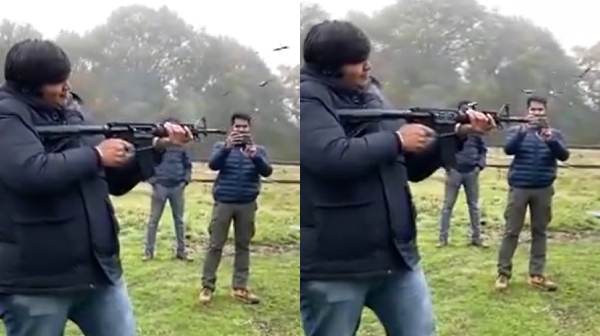 karthick subburaj suriya 44 suriya 44