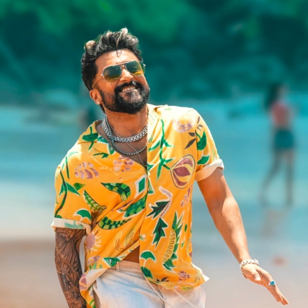 kanguva suriya disha patani kanguva suriya disha patani