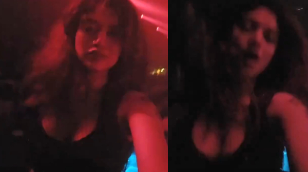 oviya heroine leaked video