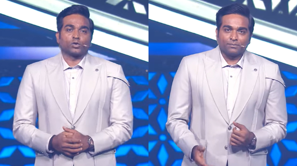 television vijay tv bigg boss tamil 8 show 8