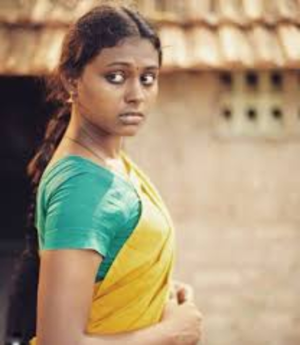 vettaiyan dushara vijayan raayan