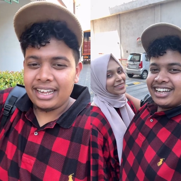 youtuber irfan cook with comali