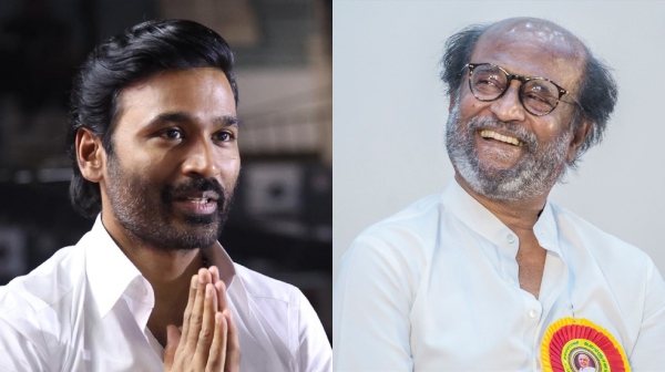 rajini dhanush aishwarya