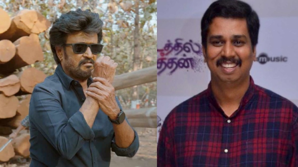 vettaiyan rajinikanth tj gnanavel