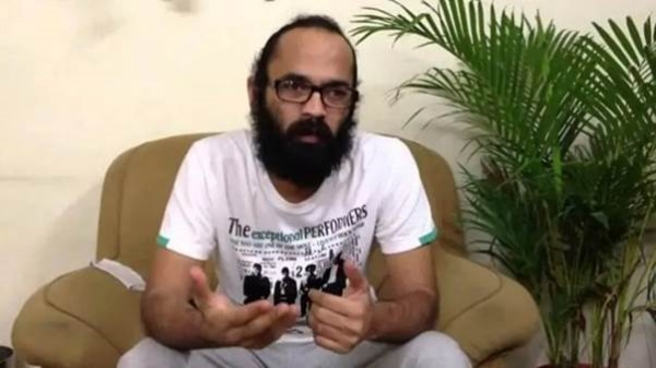 director guruprasad dead