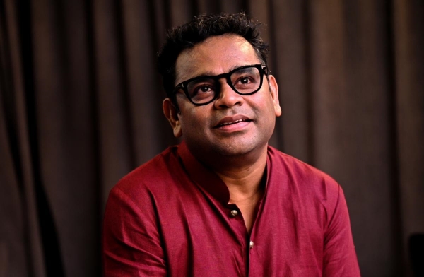 ar rahman ar rahman divorce