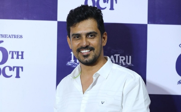 sr prabhu vijay kanguva sr prabhu vijay kanguva