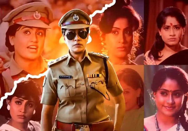 vijayashanthi mannan movie rajinikanth