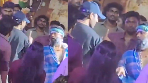 dhanush idly kadai