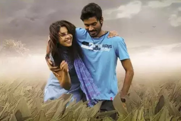 selvaraghavan dhanush mayakkam enna gv praksh kumar