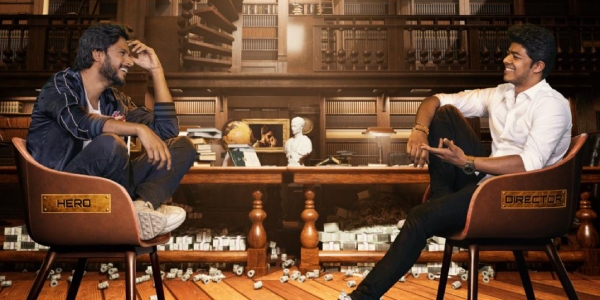 vijay jason sanjay sandeep kishan