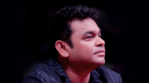 ar rahman hmma 2024 aadujeevitham
