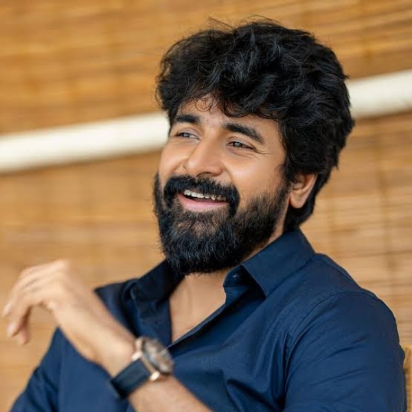 sivakarthikeyan amaran sivakarthikeyan salary